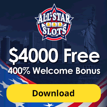 All
                                Star Slots / $4000 Free
