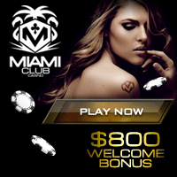 Miami Club
                                        Casino