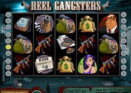 Reel-Gangsters