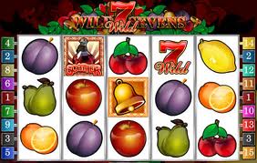 Wild-Sevens