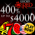 Lucky Red Casino